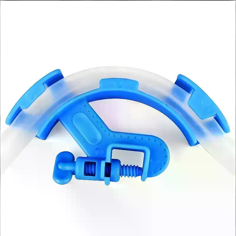 Aquarium Fish Rate - 수족관 물 흐름 조절 클램프 1Pcs