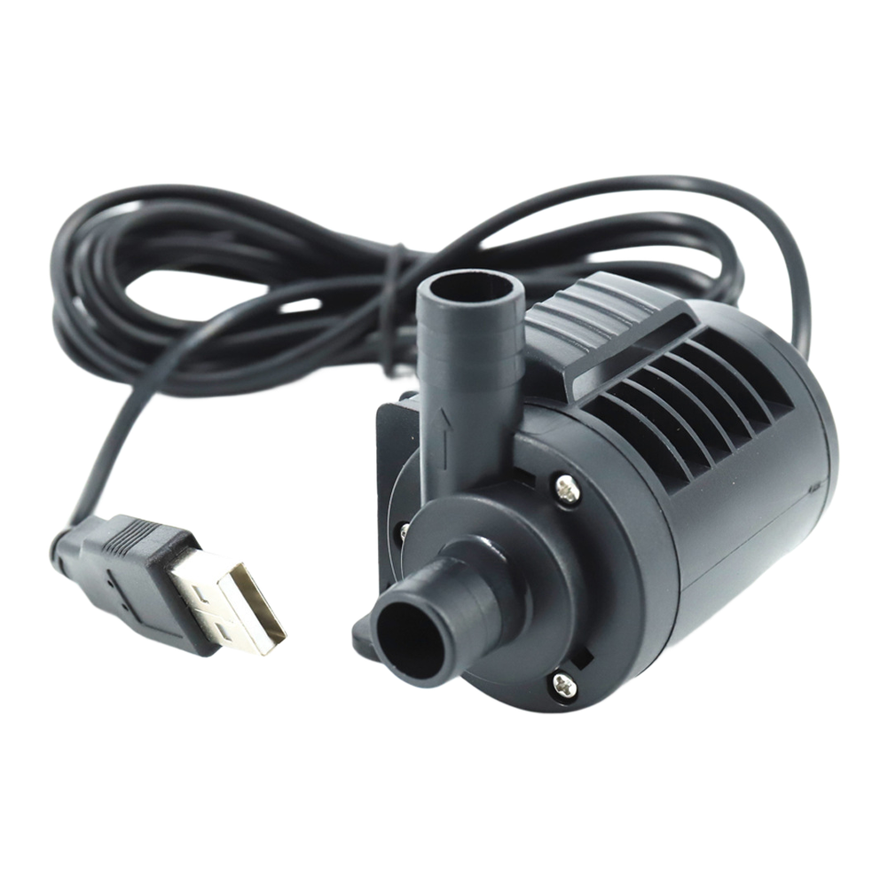 Aquarium Fish Rate - 수족관 여과용 무소음 어항 펌프 5V