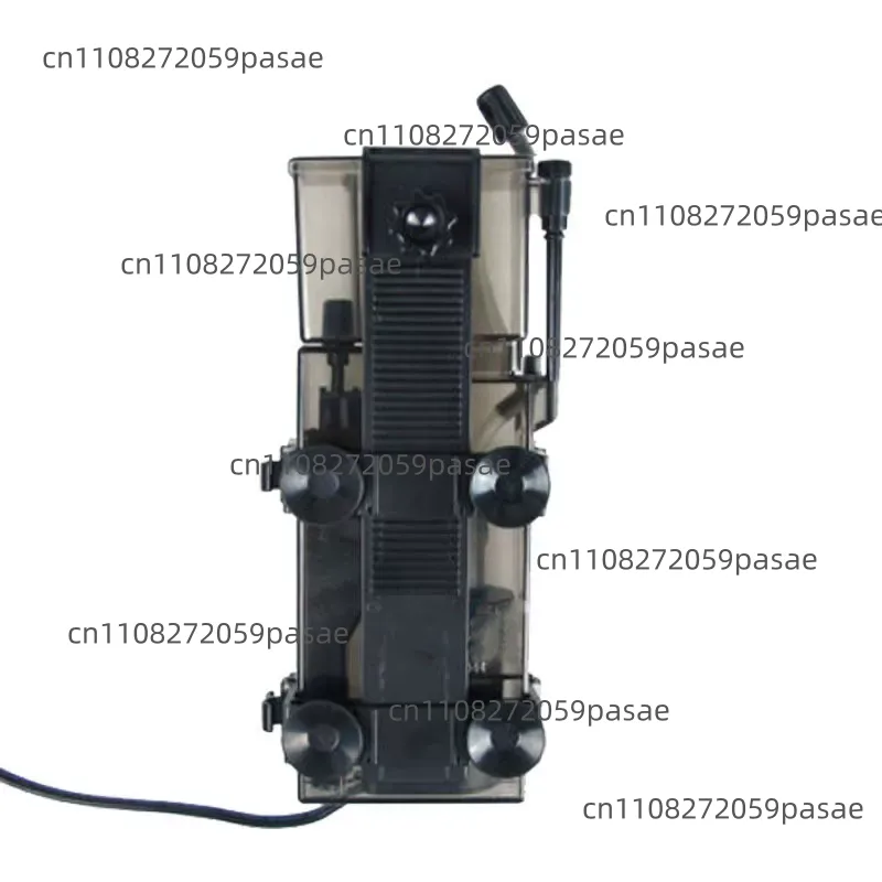 Fish Tank Filter - SK-300 300L/H 해양 리프 산호 어항