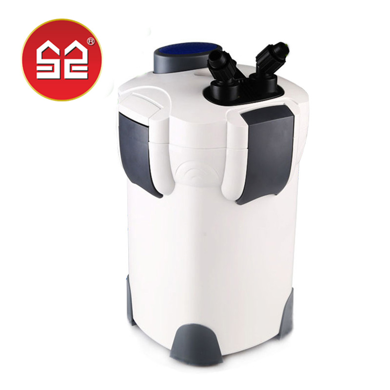 Fish Tank Filter - 썬썬 어항 실린더 필터 버킷 HW302