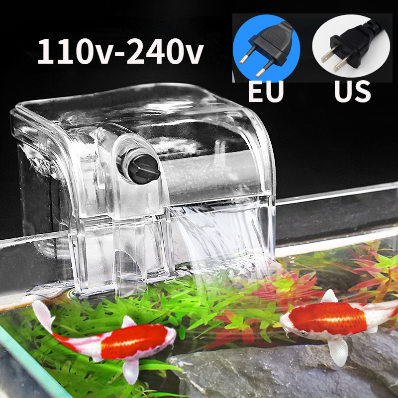 Aquarium Fish Betta - 데스크톱 및 베타 아쿠아리움 수중 펌프
