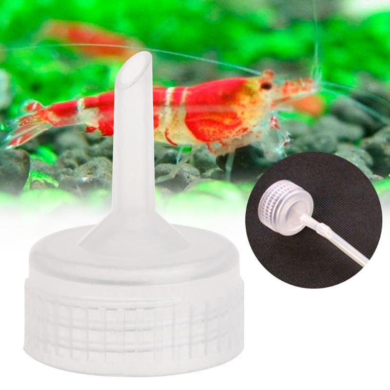 Aquarium Fish Eggs - 10Pcs 수족관 소금물 새우 Artemia 인큐베이터