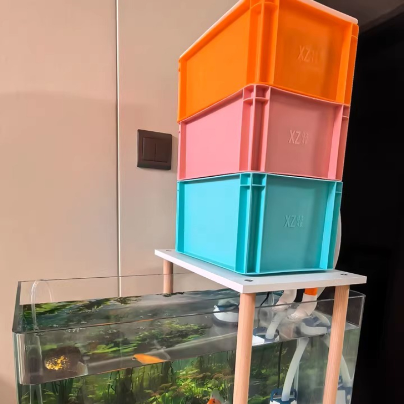 어항용 외부 여과기, 대형 물고기 연못용 물 순환 여과 - Fish Tank Filter 리뷰 및 가격