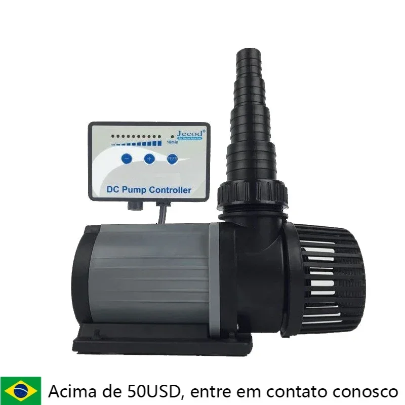 제바오 제코드 DCS 1200/2000/3000/400 - Aquarium Fish In 리뷰 및 가격