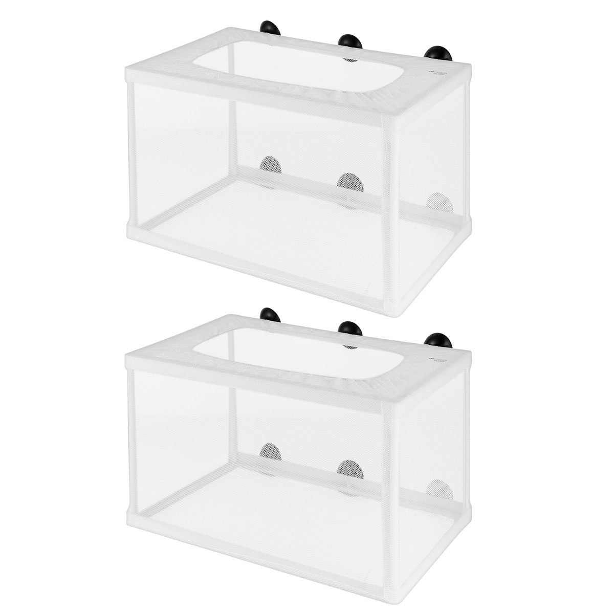 2개입 어망 양식장 대형 어종 분리기 수족관 흡착판 어 - Aquarium Fish Rate 리뷰 및 가격