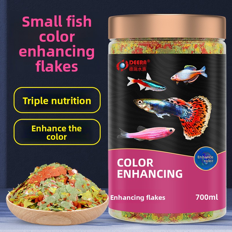 디라 열대어 플레이크, 구피, 테트라, 제브라 다니오, - Tetra Food Tropical Flakes 리뷰 및 가격