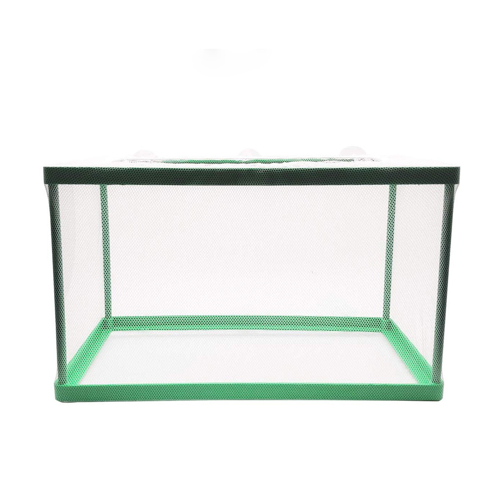 수족관 물고기 번식 격리 상자, 산란장어용 알 낳기 용 - Aquarium Fish Rate 리뷰 및 가격
