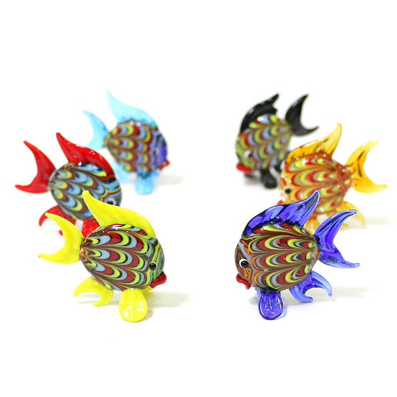 다채로운 열 대 물고기 미니 인형 귀여운 작은 바다 동 - Aquarium Fish Colorful 리뷰 및 가격