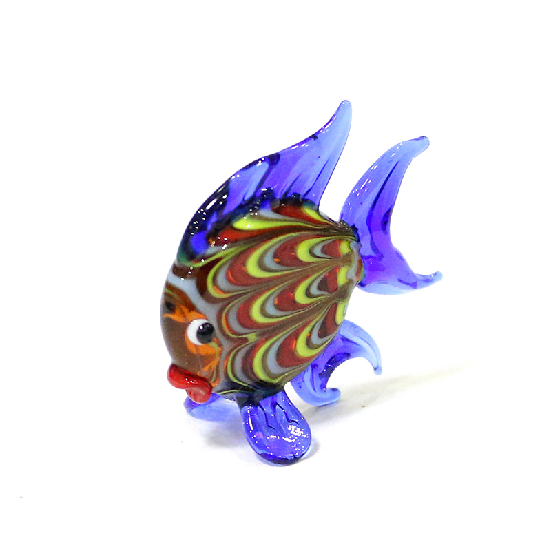 다채로운 열 대 물고기 미니 인형 귀여운 작은 바다 동 - Aquarium Fish Colorful 리뷰 및 가격