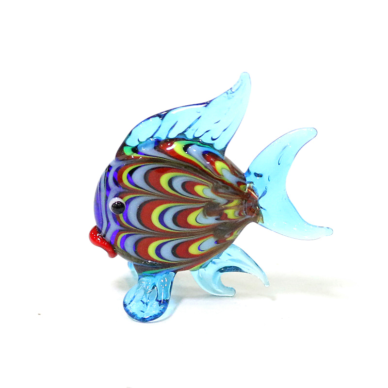 다채로운 열 대 물고기 미니 인형 귀여운 작은 바다 동 - Aquarium Fish Colorful 리뷰 및 가격