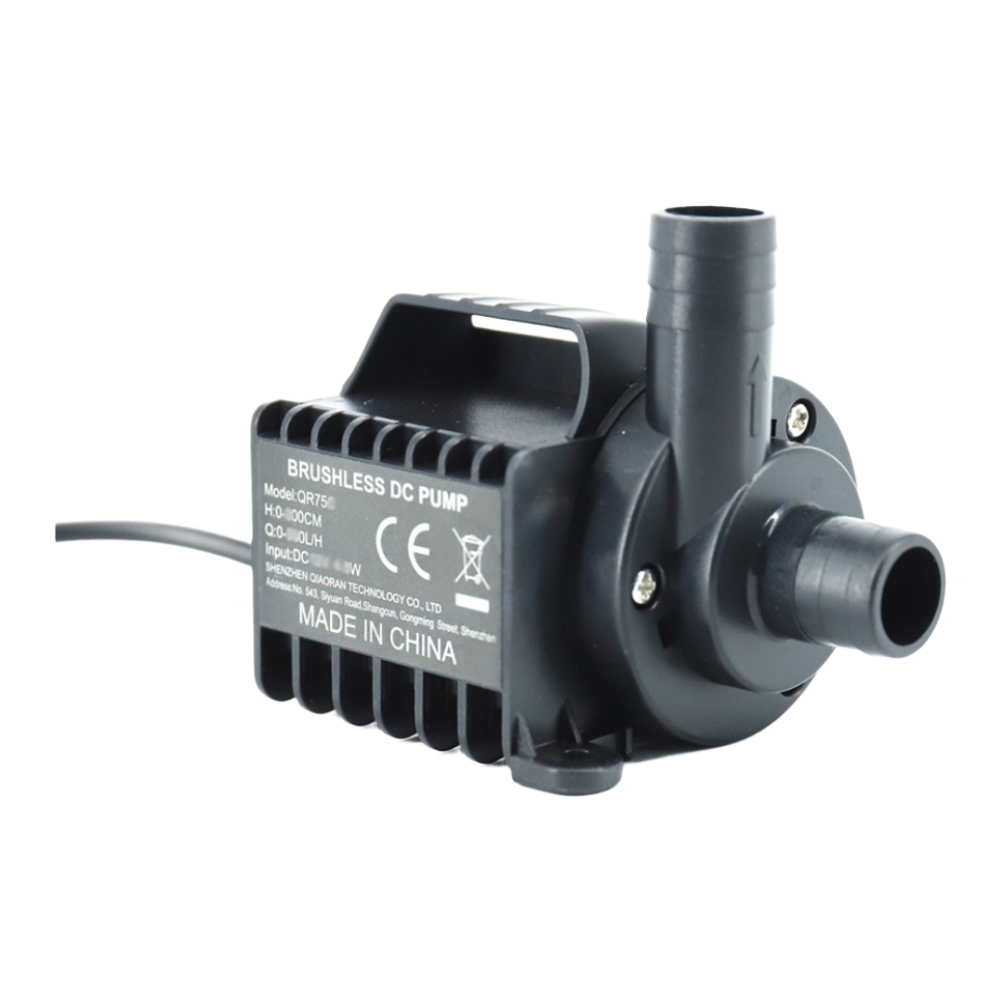5V 브러시리스 DC 워터 펌프 500L/H 유량 15 - Aquarium Fish Rate 리뷰 및 가격