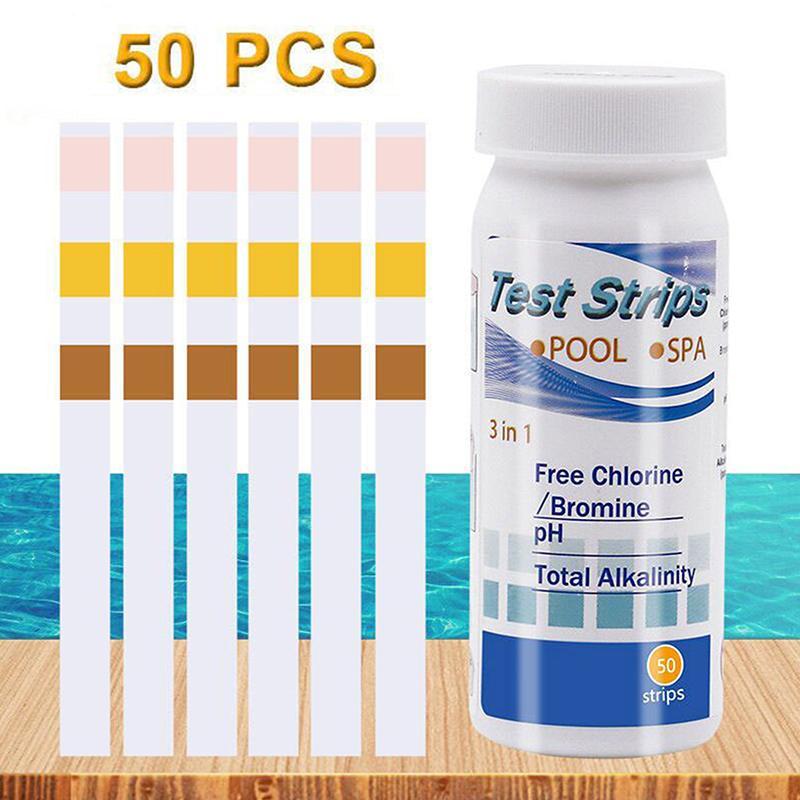 수족관 물 테스트 스트립 9 in 1 고정밀 빠른 결과 - Aquarium Fish Quality 리뷰 및 가격