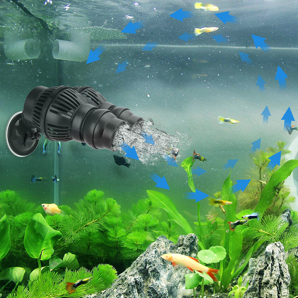 고품질 웨이브 펌프 마그넷 수족관 어항 펌프 웨이브 파 - Aquarium Fish Quality 리뷰 및 가격