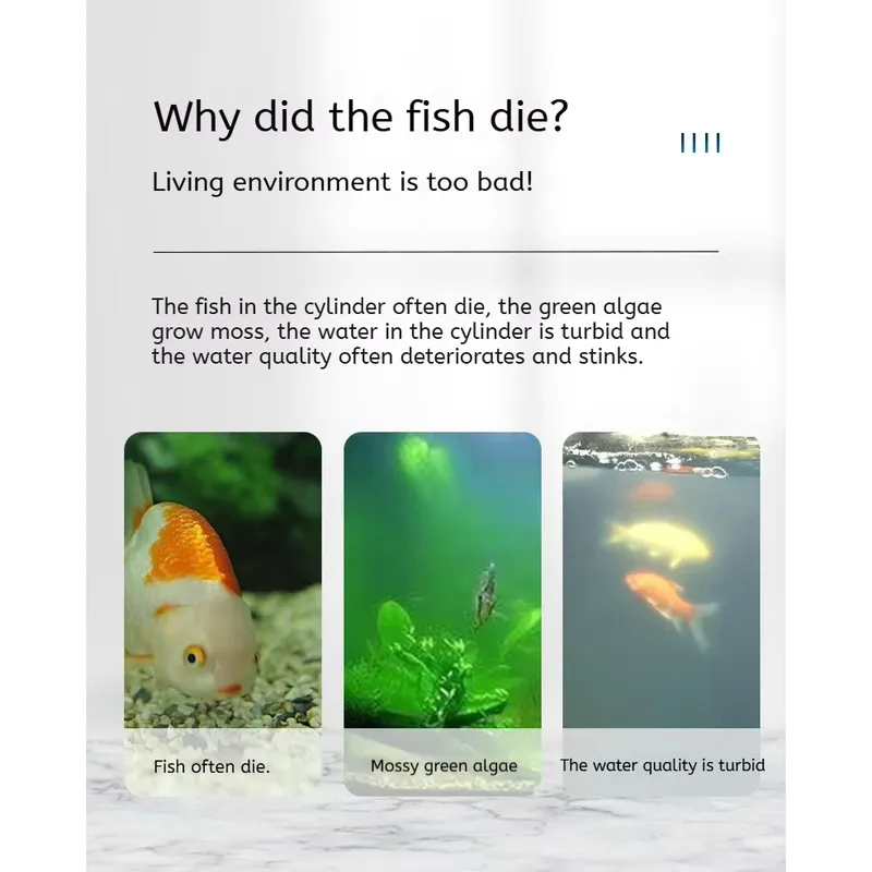 5W 고품질 친환경 플라스틱 어항 필터 XBL 시리즈  - Aquarium Fish Quality 리뷰 및 가격