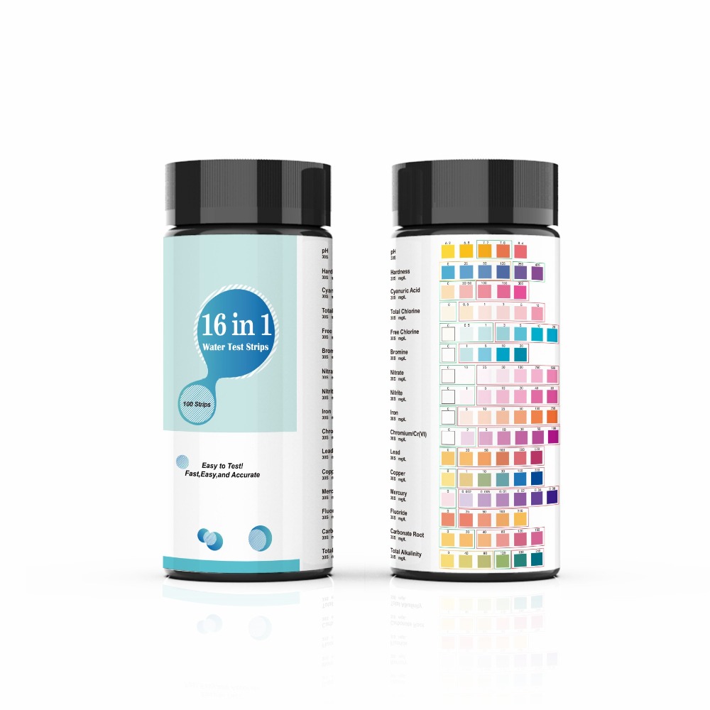 수족관 테스트 스트립 PH 품질 키트 담수 수영장 수족 - Aquarium Fish Quality 리뷰 및 가격