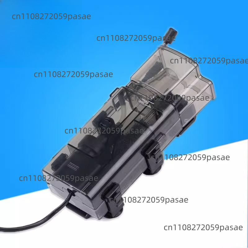 SK-300 300L/H 해양 리프 산호 어항 탱크 필 - Fish Tank Filter 리뷰 및 가격