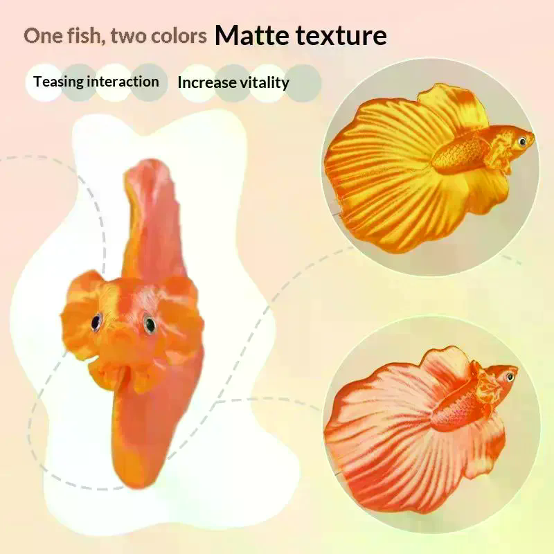 화려한 수족관 베타 훈련용 막대 플라스틱 놀이 막대 활 - Aquarium Fish Colorful 리뷰 및 가격