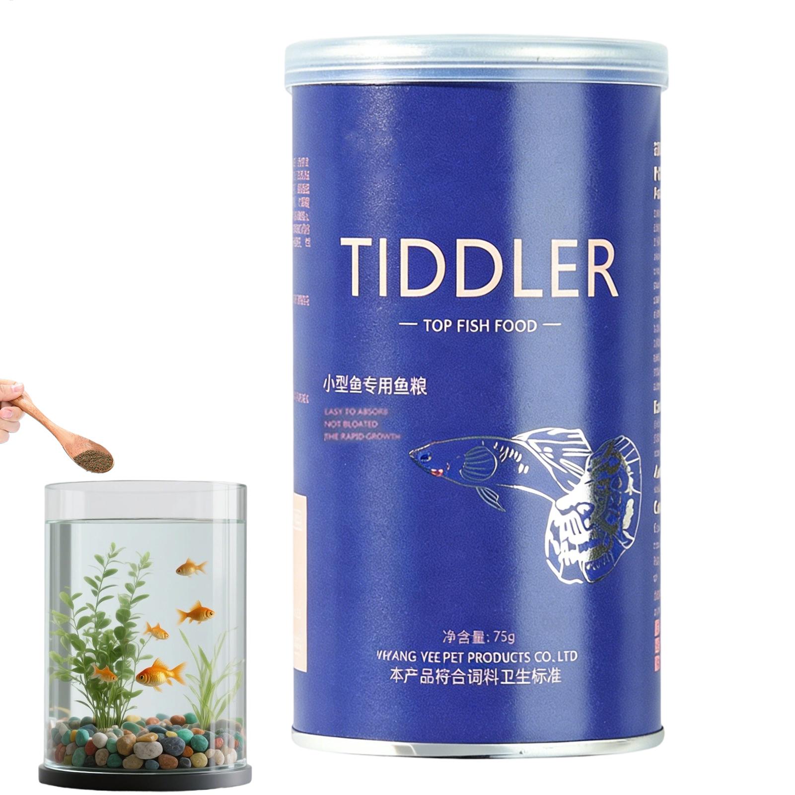 물고기 사료, 어항 사료, 소형 베타 물고기 사료 (번 - Aquarium Fish Betta 리뷰 및 가격