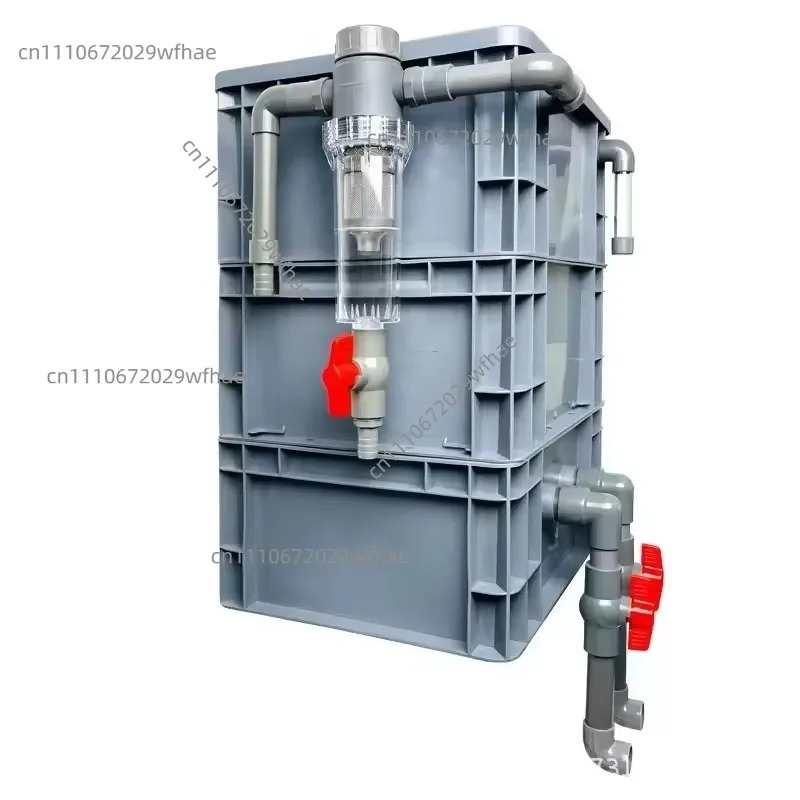 필터 박스 액세서리 어항 수족관 트리클 생산 다콴 회전 - Fish Tank Filter 리뷰 및 가격