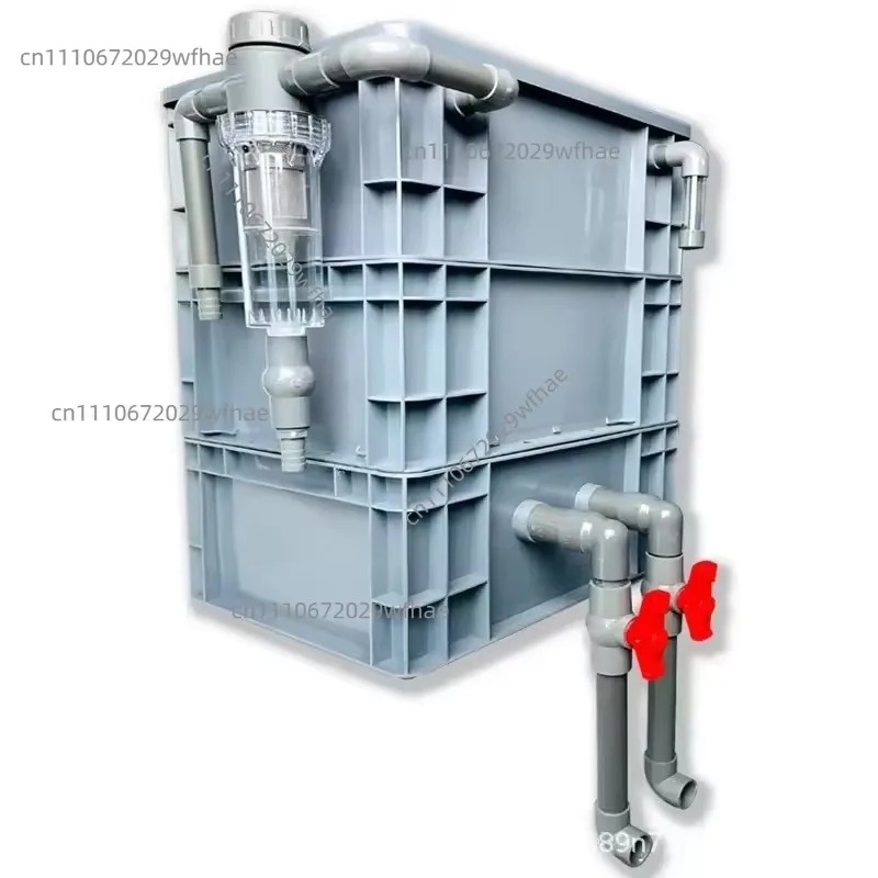 필터 박스 액세서리 어항 수족관 트리클 생산 다콴 회전 - Fish Tank Filter 리뷰 및 가격