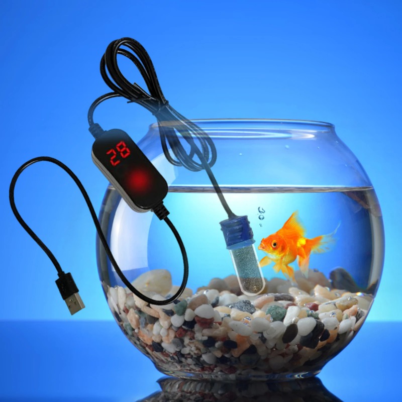 어항 수족관 히터 스틱 거북이 탱크 뿔 개구리 베타 물 - Aquarium Fish Betta 리뷰 및 가격