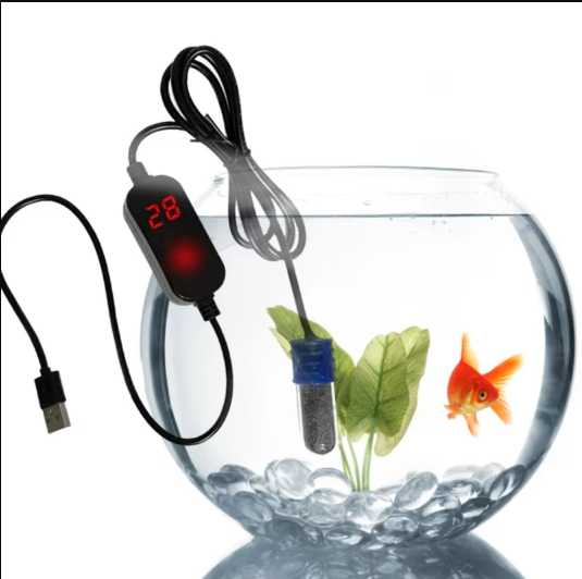 어항 수족관 히터 스틱 거북이 탱크 뿔 개구리 베타 물 - Aquarium Fish Betta 리뷰 및 가격