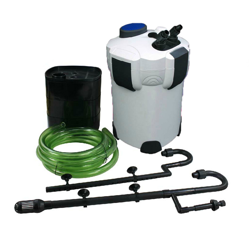 썬썬 어항 실린더 필터 버킷 HW302 303A 303 - Fish Tank Filter 리뷰 및 가격