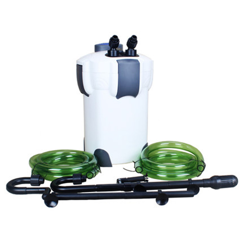 썬썬 어항 실린더 필터 버킷 HW302 303A 303 - Fish Tank Filter 리뷰 및 가격
