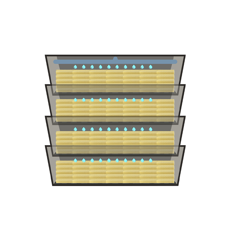 Qlozone 수족관 어항 바키 샤워 필터 정원 코이  - Fish Tank Filter 리뷰 및 가격