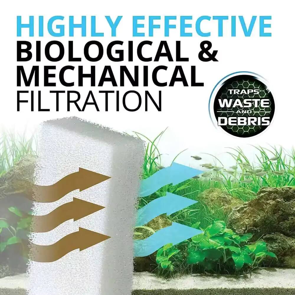 Fluval FX4/FX5/FX6 수족관 필터에 적합한 - Aquarium Fish Quality 리뷰 및 가격