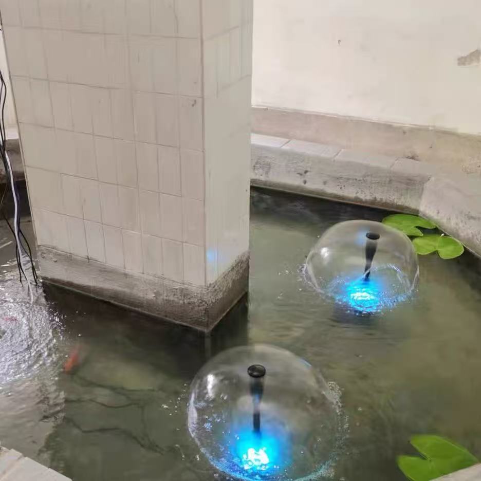 분수 펌프, 물 펌프, 조경 순환 필터 펌프, 어류 연 - Fish Tank Filter 리뷰 및 가격