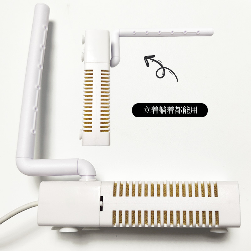 2026년형 새로운 어항 USB 필터 3-in-1 어항 - Fish Tank Filter 리뷰 및 가격
